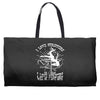i love strippers Weekender Totes