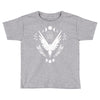 logan paul Maverick The Flying Bird - Maverick Toddler T-shirt