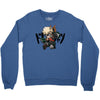 my hero academia katsuki bakugo Crewneck Sweatshirt