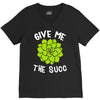 give me the succ V-Neck Tee