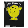 mr happy iPad 3 and 4 Case