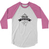 i am popa special edition 3/4 Sleeve Shirt