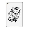 no sympathy for the devil iPad Mini 4