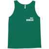 Human Tank Top
