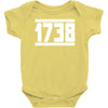 1738 Baby Onesie