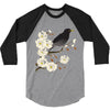 branch manager 3/4 Sleeve Shirt