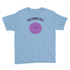 member Youth Tee