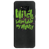 witch better have my money Samsung Galaxy S8