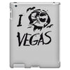 i (fear) vegas iPad 3 and 4 Case