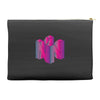 colorful nintendo Accessory Pouches