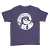aw snap! Youth Tee