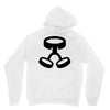 adve Unisex Hoodie