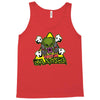 danger Tank Top
