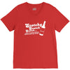 scotchy, scotch, scotch V-Neck Tee