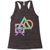 ps4 Racerback Tank