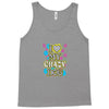 love my crazy dog Tank Top