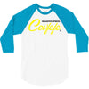 negative press covfefe 3/4 Sleeve Shirt
