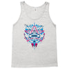 non timebo mala Tank Top