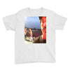 rhcp Youth Tee