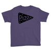 Pizza Youth Tee