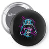 sith style Pin-back button