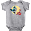 megarush Baby Bodysuit