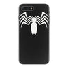 venom 2 spiderman avengers marvel comics gift iPhone 7 Plus Case