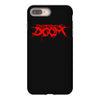 impending doom iPhone 8 Plus