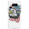 beer eagle graphic Samsung Galaxy S8