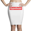 Hypebeast Pencil Skirts