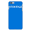 istanbul new iPhone 6/6s Plus Case