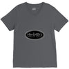 merlottes bar and grill t shirt V-Neck Tee