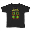king tubbys Toddler T-shirt