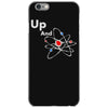 up and atom funny science best product iPhone 6/6s Case