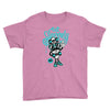 stay fresh Youth Tee