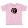 league of legends   zed Toddler T-shirt
