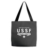United States Ussf Space Force Tote Bags