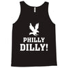 Philly Dilly Tank Top