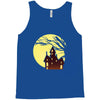 Castle Tank Top