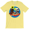 sandbox battle 1 T-Shirt