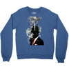 business man Crewneck Sweatshirt