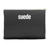 suede new Accessory Pouches