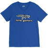 litle gamers V-Neck Tee