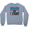 I Don't Kneel Crewneck Sweatshirt