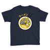 ramen forever Youth Tee
