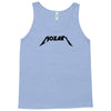 mozart Tank Top