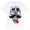 king of mustache T-Shirt