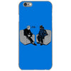 paternity test iPhone 6/6s Case