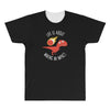 making an impact All Over Men's T-shirt
