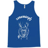 xenom&ouml;rph Tank Top